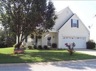 114 Cotter Ln, Greer, SC 29650