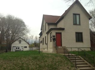 215 12th Ave NE APT 1, Minneapolis, MN 55413