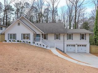 5730 Pine Brook Rd, Sandy Springs, GA 30328