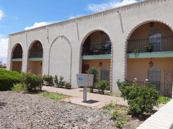 Plaza Del Sol Apartments, 1800 S Santa Monica St #A3, Deming, NM 88030
