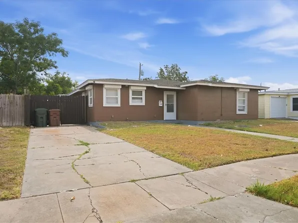 4022 Lowman St, Corpus Christi, TX 78411