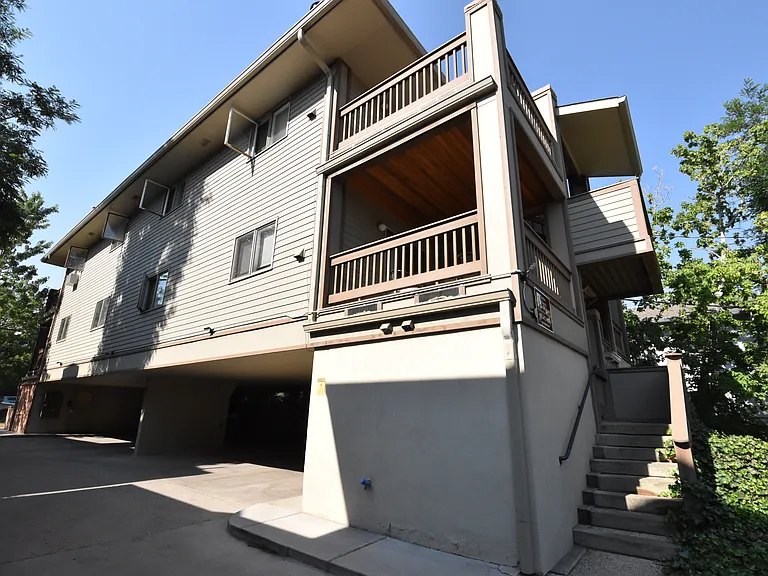 1921 Walnut St #101 — Photo 23