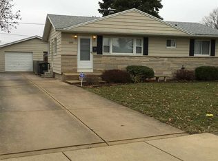 2205 Union Ave, South Bend, IN 46615