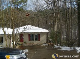 9 Arias Way, Hot Springs Village, AR 71909