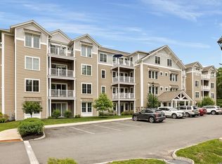 24 Willey Creek Rd UNIT 405, Exeter, NH 03833