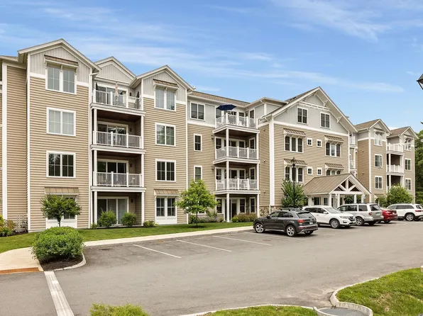 24 Willey Creek Road #405, Exeter, NH 03833