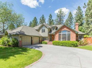 3413 E 45th Ct, Spokane, WA 99223