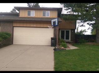 5560 S Lansing Way, Englewood, CO 80111