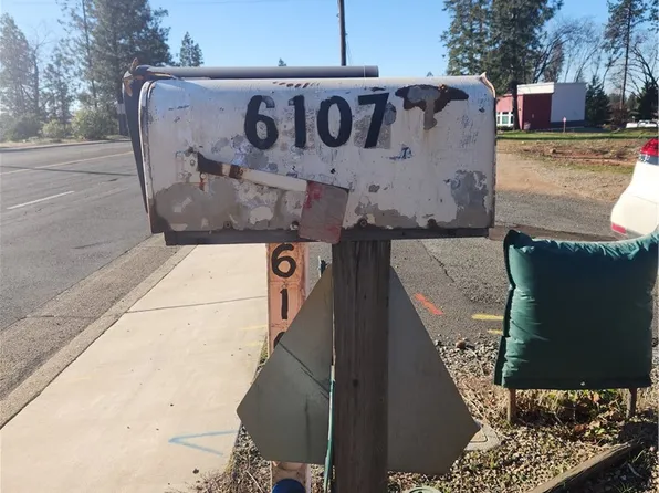 6107 Clark Rd, Paradise, CA 95969