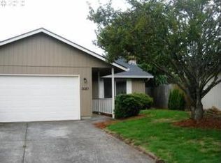 3020 NE 157th Ct, Vancouver, WA