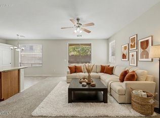 4190 S PONDEROSA Drive, Gilbert, AZ 85297