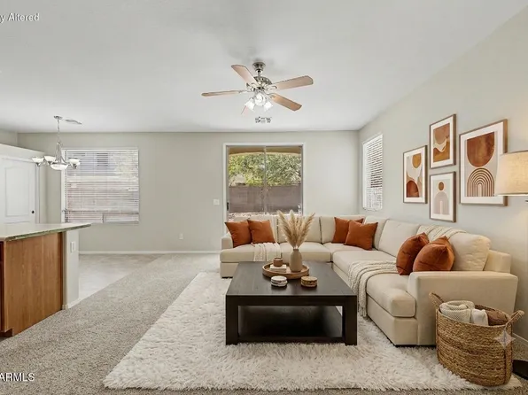 4190 S PONDEROSA Drive, Gilbert, AZ 85297