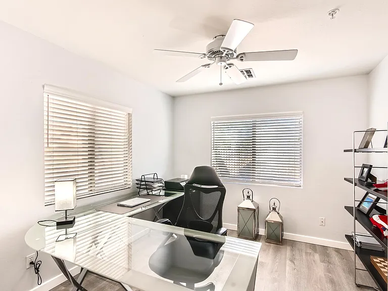 10265 E Star Of The Desert Dr — Photo 16