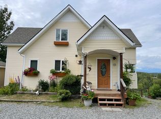 2280 S Killarney Dr, Palmer, AK 99645