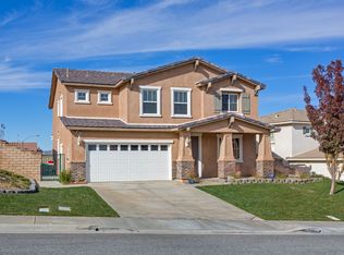 37501 Peachwood Pl, Palmdale, CA 93551