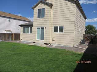 367 Benton St, Castle Rock, CO 80104