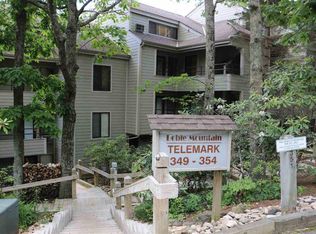 351 Dobie, Wintergreen Resort, VA 22967