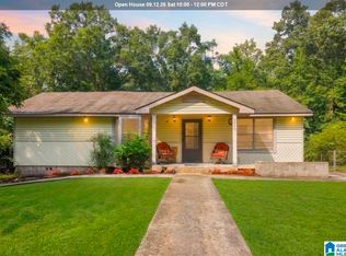 3939 Old Johns Rd, Bessemer, AL 35023