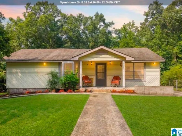 3939 Old Johns Rd, Bessemer, AL 35023