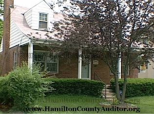 4056 Lansdowne Ave, Cincinnati, OH 45236