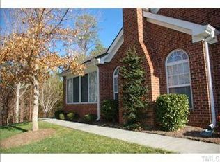 4802 Westhall Ct, Raleigh, NC 27612