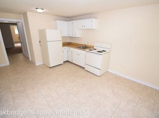 20 Reservoir Mnr #R20A, Seymour, CT 06483