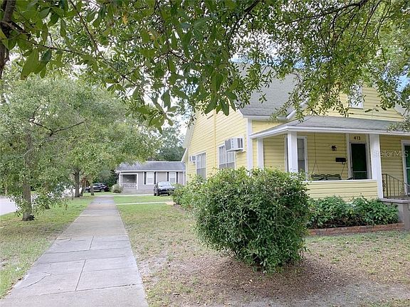 2nd image of 413 S Willow Ave