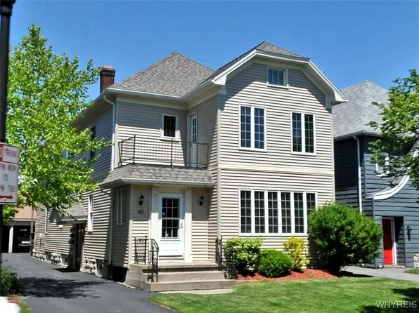 48 Rand Ave, Buffalo, NY 14216