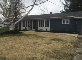 1 Laurie Ln, Jamestown, NY 14701