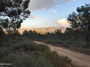 0 W Buckhorn Dr, Kirkland, AZ 86332