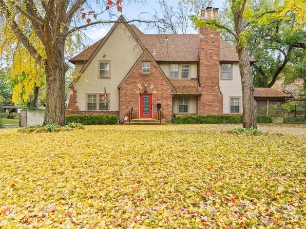 403 W 58th St, Kansas City, MO 64113