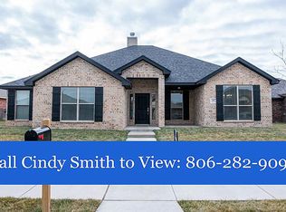 2807 Portland Ave, Amarillo, TX 79118