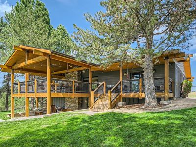 2231 Meadow Green Circle, Franktown, CO, 80116