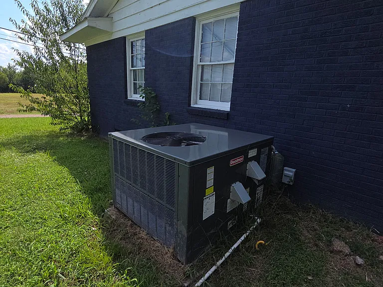 HVAC Unit