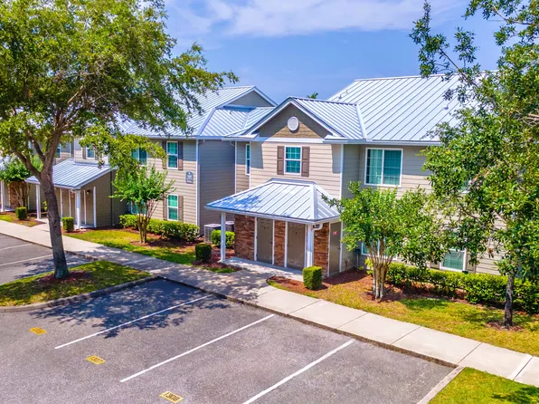 Malabar Cove Apartments, 154 Daffodil Dr SW #H206, Palm Bay, FL 32908