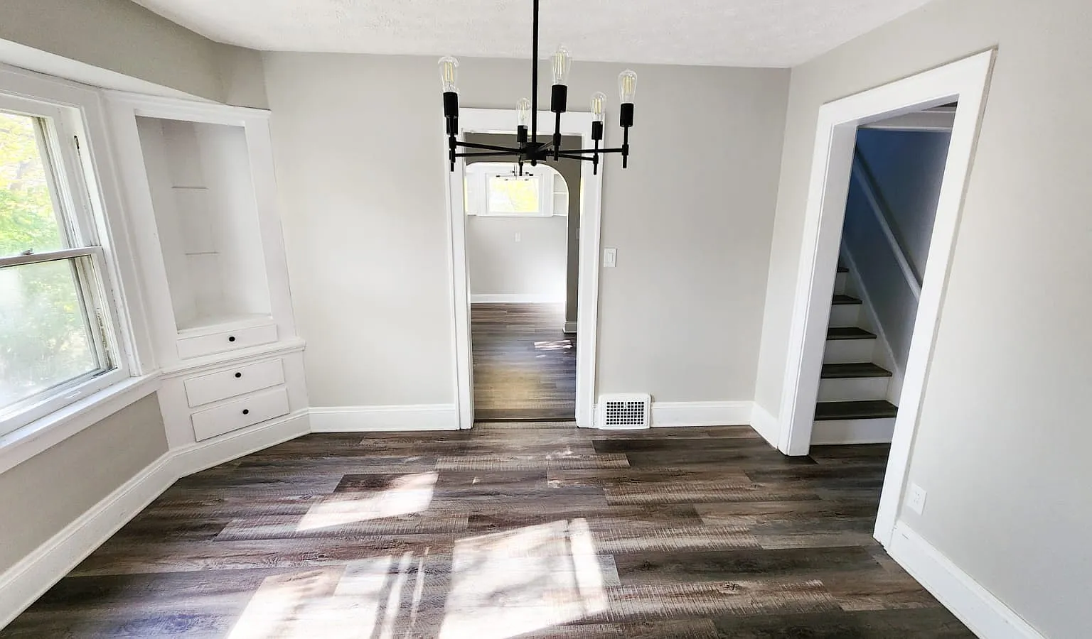 3 bed, 1240 sqft, $1,475 — Photo 4
