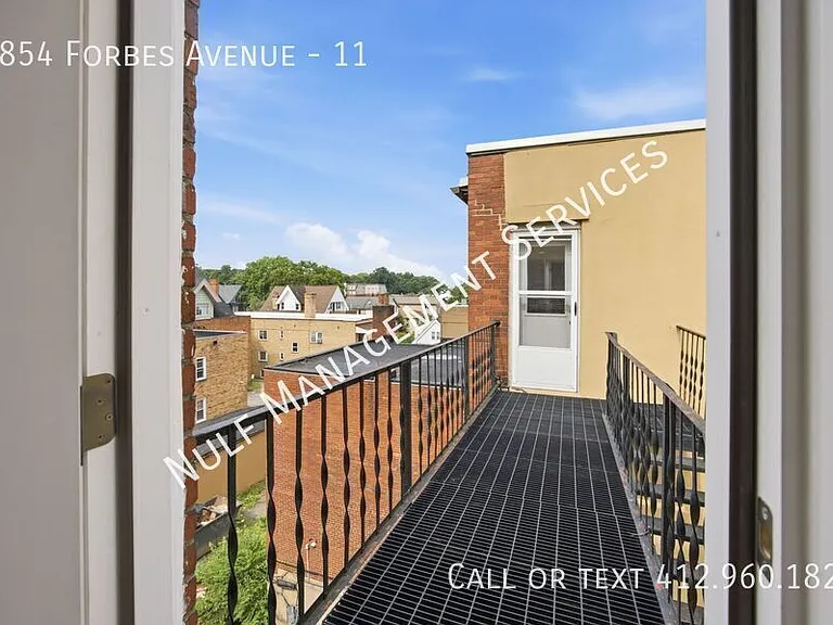 5854 Forbes Ave #11 — Photo 12