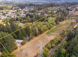 15865 SW Nora Rd, Beaverton, OR 97007