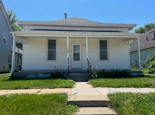 532 S D St, Broken Bow, NE 68822