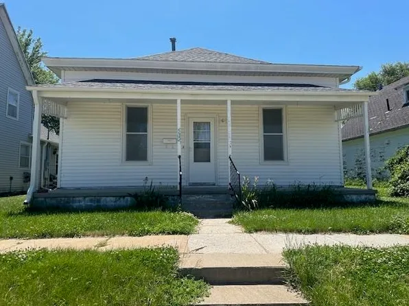 532 S D St, Broken Bow, NE 68822