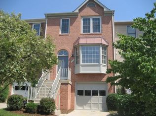 12133 Brittania Cir, Germantown, MD 20874