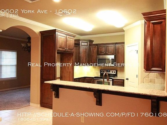 2nd image of 10602 York Ave #10602