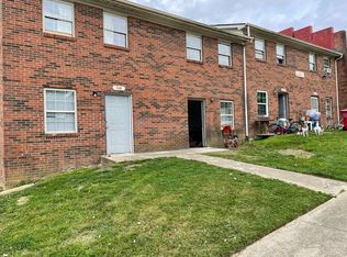 100 Brown Ct, Berea, KY 40403