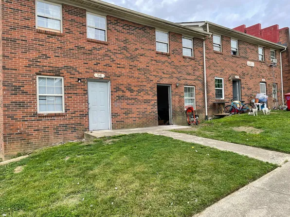 100 Brown Ct, Berea, KY 40403