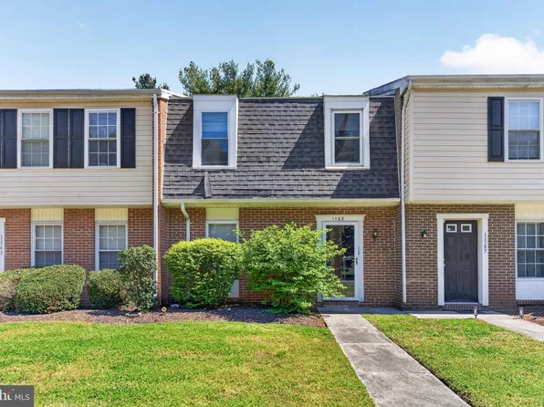 1165 S Division St, Salisbury, MD 21804