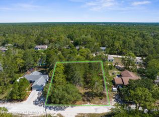 0 Carrie Way, Brooksville, FL 34613