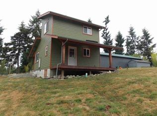 6101 Churchill Rd SE, Tenino, WA 98589