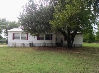 291 County Road 35400, Sumner, TX 75486