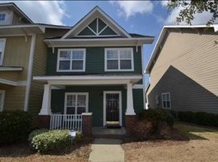 611 Lake Forest Rd, Columbia, SC 29209