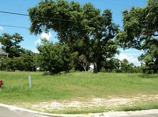 701 N Beach Blvd, Waveland, MS 39576